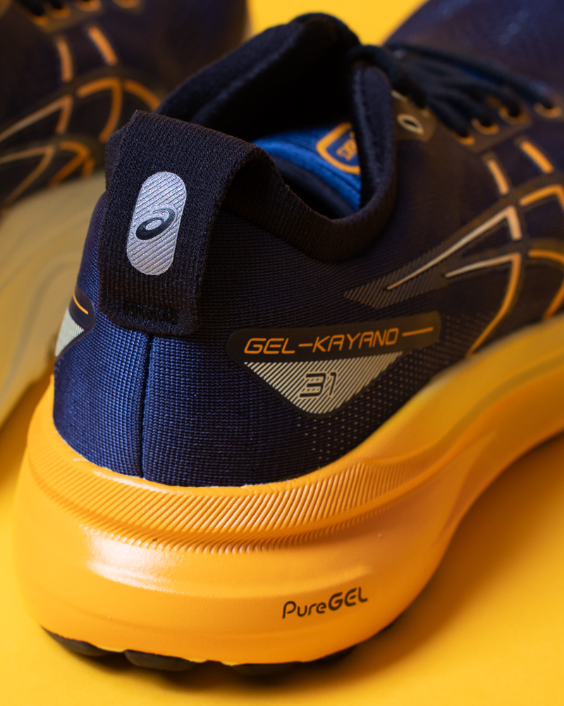 Semelle Asics Gel-Kayano 31